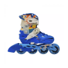 Patines Flying Eagle S6S JR. Blue