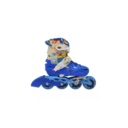 Patines Flying Eagle S6S JR. Blue