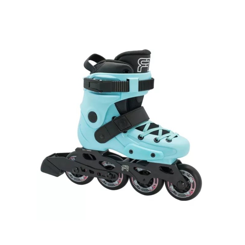 Patines FR Skates FR J Blue