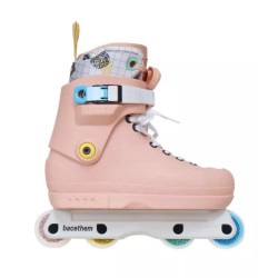 Them 909 Bacethem Intuition Liner