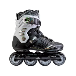 Patines Roadshow RX5 80mm