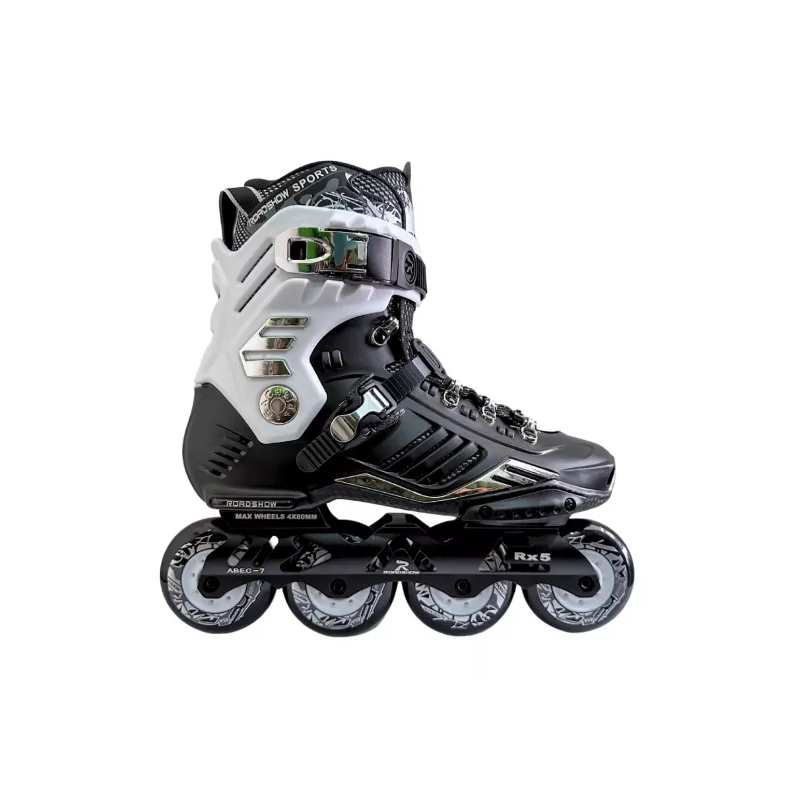 Patines Roadshow RX5 80mm