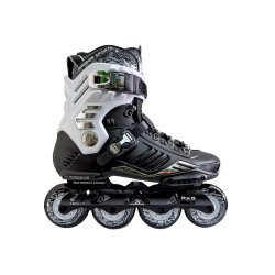Patines Roadshow RX5 80mm