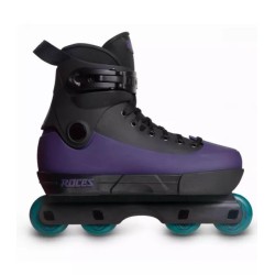 Roces Fifth Element Nils Jansons - Deep Purple