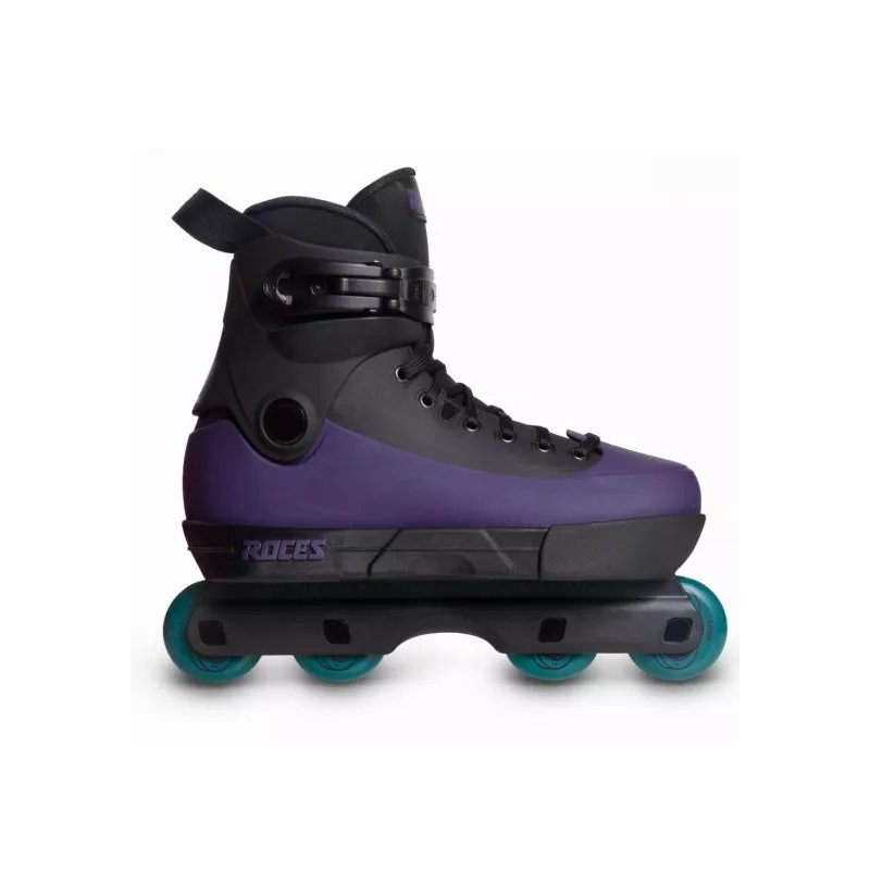 Roces Fifth Element Nils Jansons - Deep Purple