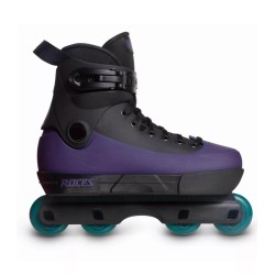 Roces Fifth Element Nils Jansons - Deep Purple