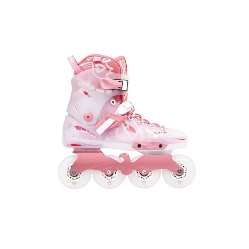 Flying Eagle X5F Shadow Rosa