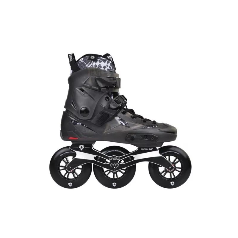 Flying Eagle X5T Wraith Negro