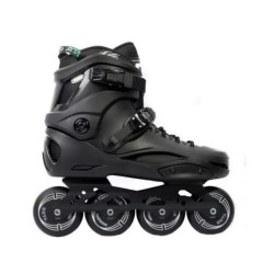 Patines FSK BETA 80mm Black