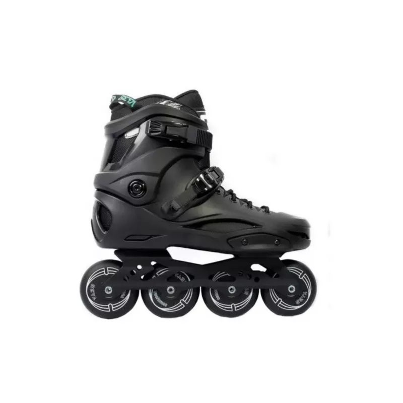 Patines FSK BETA 80mm Black