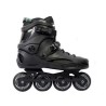 Patines FSK BETA 80mm Black