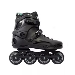 Patines FSK BETA 80mm Black
