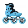Patines Ajustables Flying Eagle S7 Speed - Azul