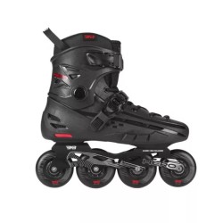 Patines BKB B6 Hero - Negro