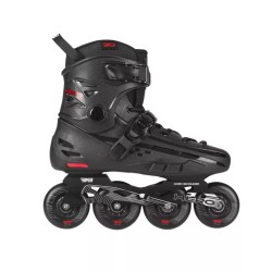 Patines BKB B6 Hero - Negro