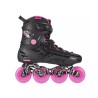Patines BKB B6 Hero - Rosa