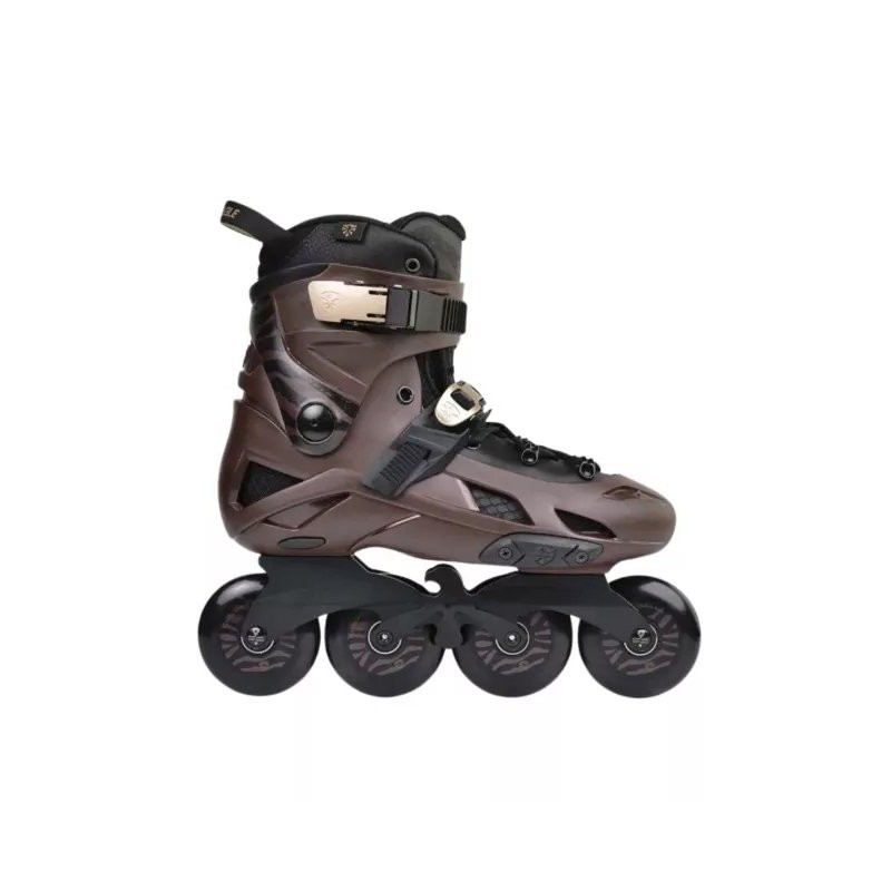 Patines Flying Eagle F7 Optimum - Brown