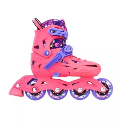 Patines Flying Eagle NT2 Junior - Pink