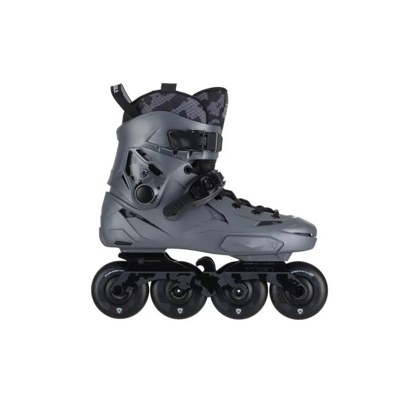 Flying Eagle X3 Shrike - Grey