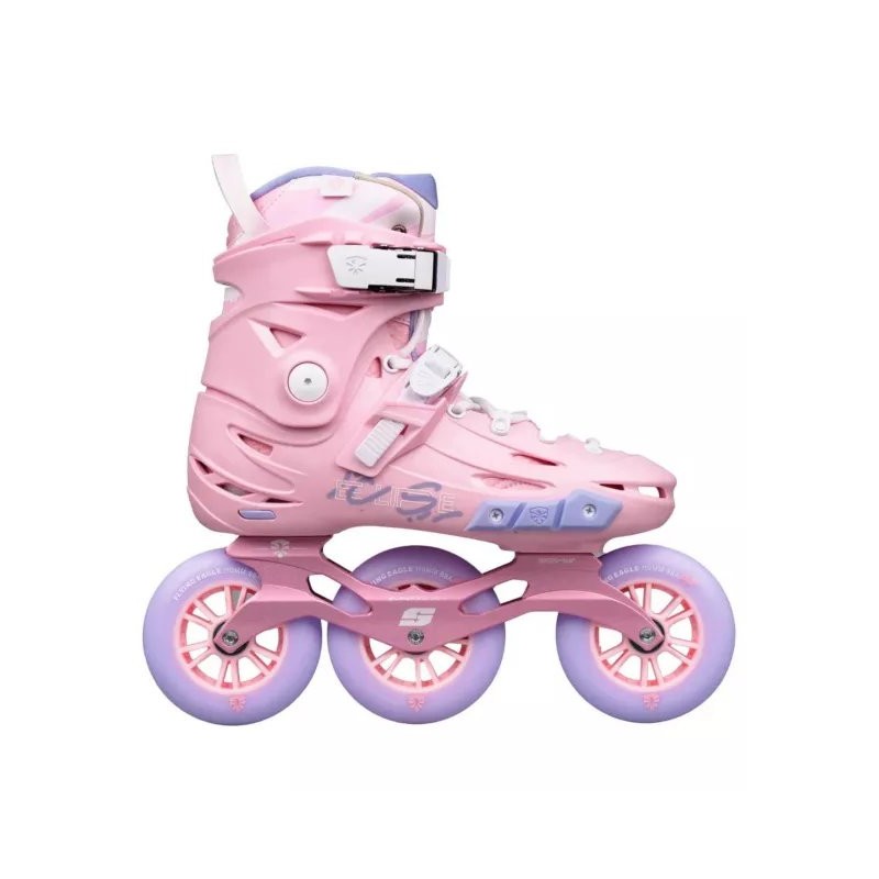 Flying Eagle ECLIPSE Pink F5T 3x110mm