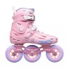 Flying Eagle ECLIPSE Pink F5T 3x110mm