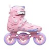Flying Eagle ECLIPSE Pink F5T 3x110mm