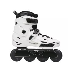 Flying Eagle F6S Falcon Pro White 2024