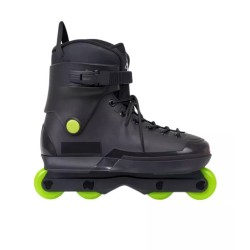 TNEC 58 Skate - Green