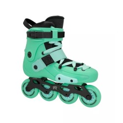 FR Skates FRX 80 Minty - Patines Freeskate