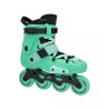 FR Skates FRX 80 Minty - Patines Freeskate
