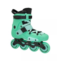 FR Skates FRX 80 Minty - Patines Freeskate