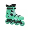 FR Skates FRX 80 Minty - Patines Freeskate