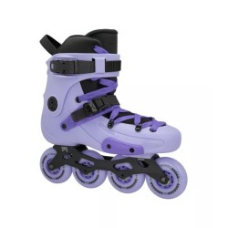 FR Skates FR2 80 - Light Purple