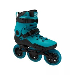 FR Skates NEO 2 Dual 310 - Teal