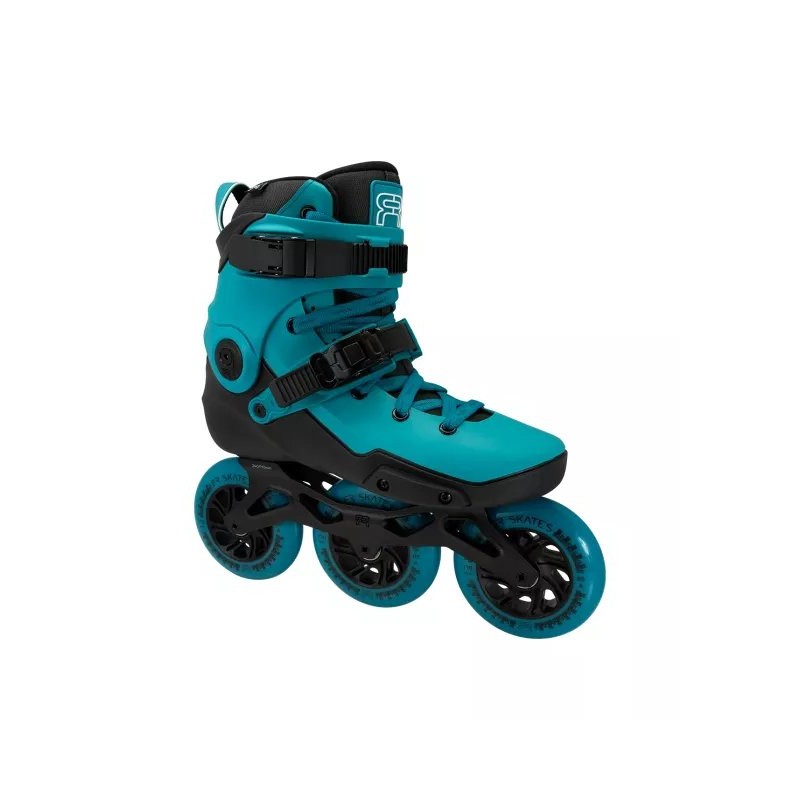 FR Skates NEO 2 Dual 310 - Teal