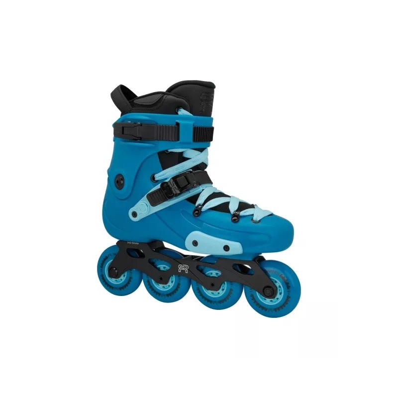 FR Skates FR3 80 - Blue