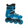 FR Skates FR3 80 - Blue