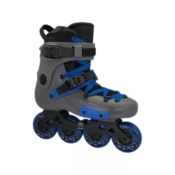 FR Skates FR1 80 Grey Blue