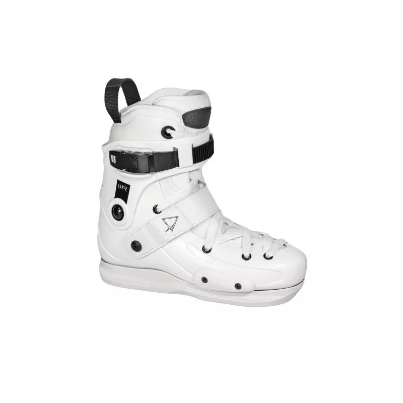 Bota FR Skates UFR Street AP Intuition - White