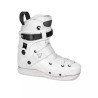 Bota FR Skates UFR Street AP Intuition - White