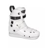Bota FR Skates UFR Street AP Intuition - White