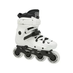 FR Skates FR J Club White