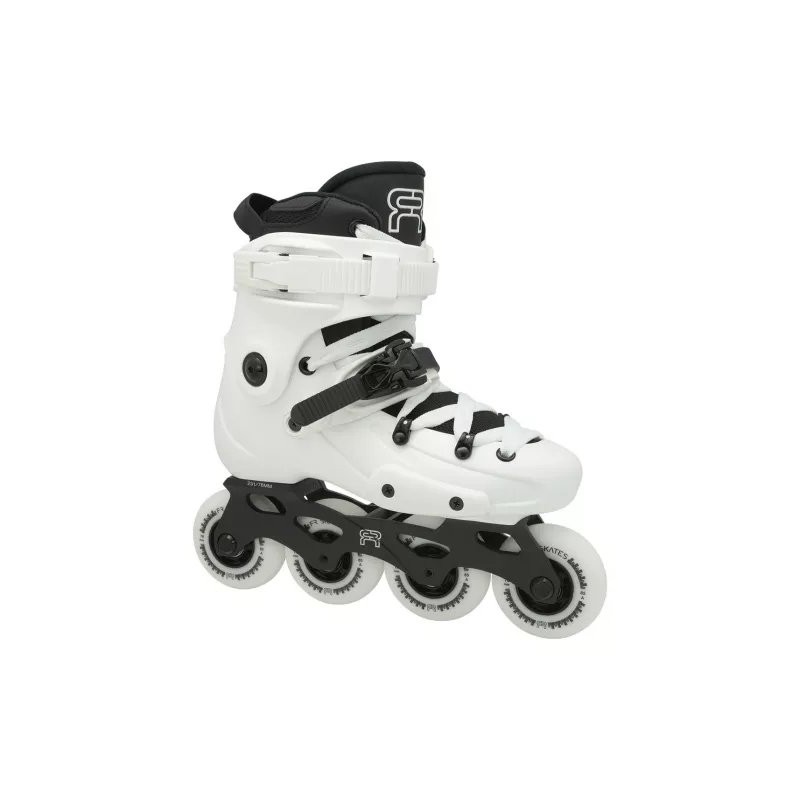 FR Skates FR J Club White