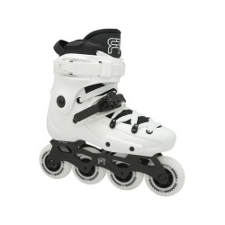 FR Skates FR J Club White