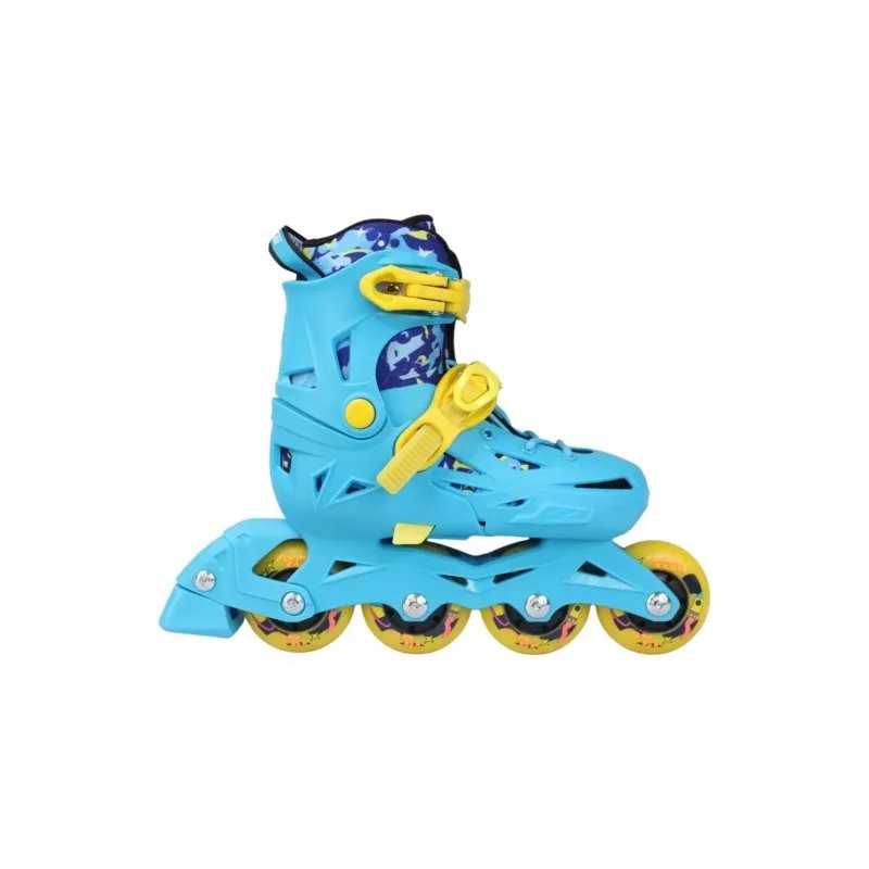 Patines Flying Eagle NT Junior - Azul