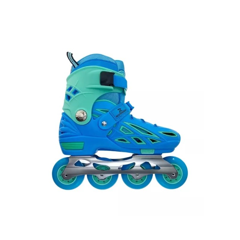 Patines Ajustables Roadshow KX2T Azul