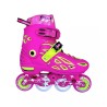 Patines Ajustables Roadshow KX2S Rosa