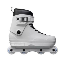 THEM 909 Skates White - 2024