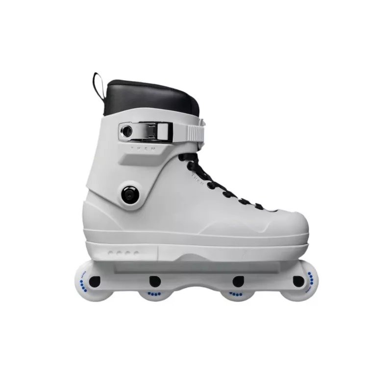 THEM 909 Skates White - 2024