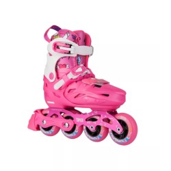 BKB K8S Rosa - Ajustables